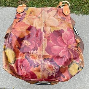 Maurizio Taiuti hobo bag